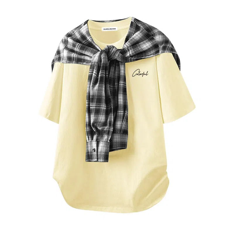 Colorful Creations cleanfitT