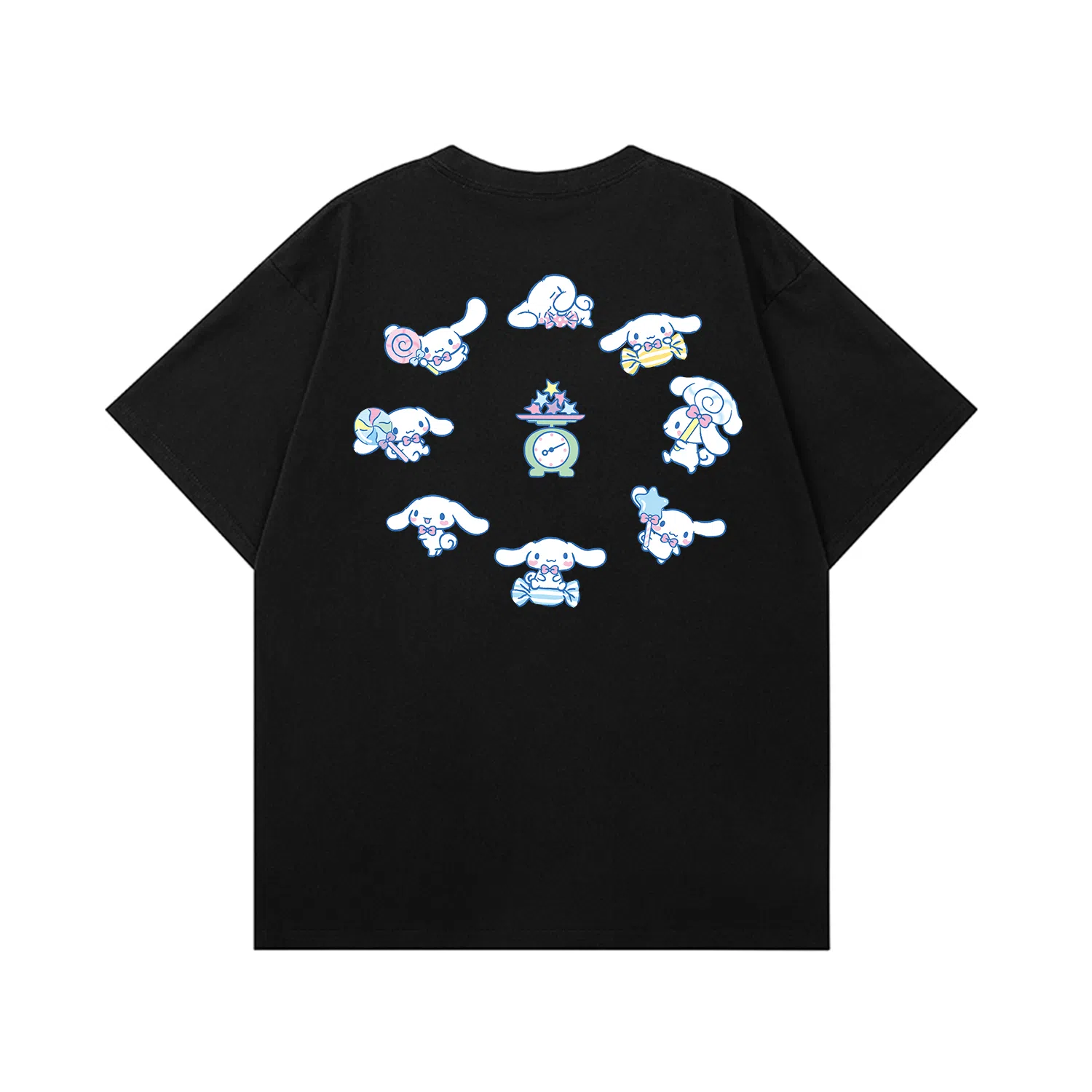 Sanrio Cinnamoroll T