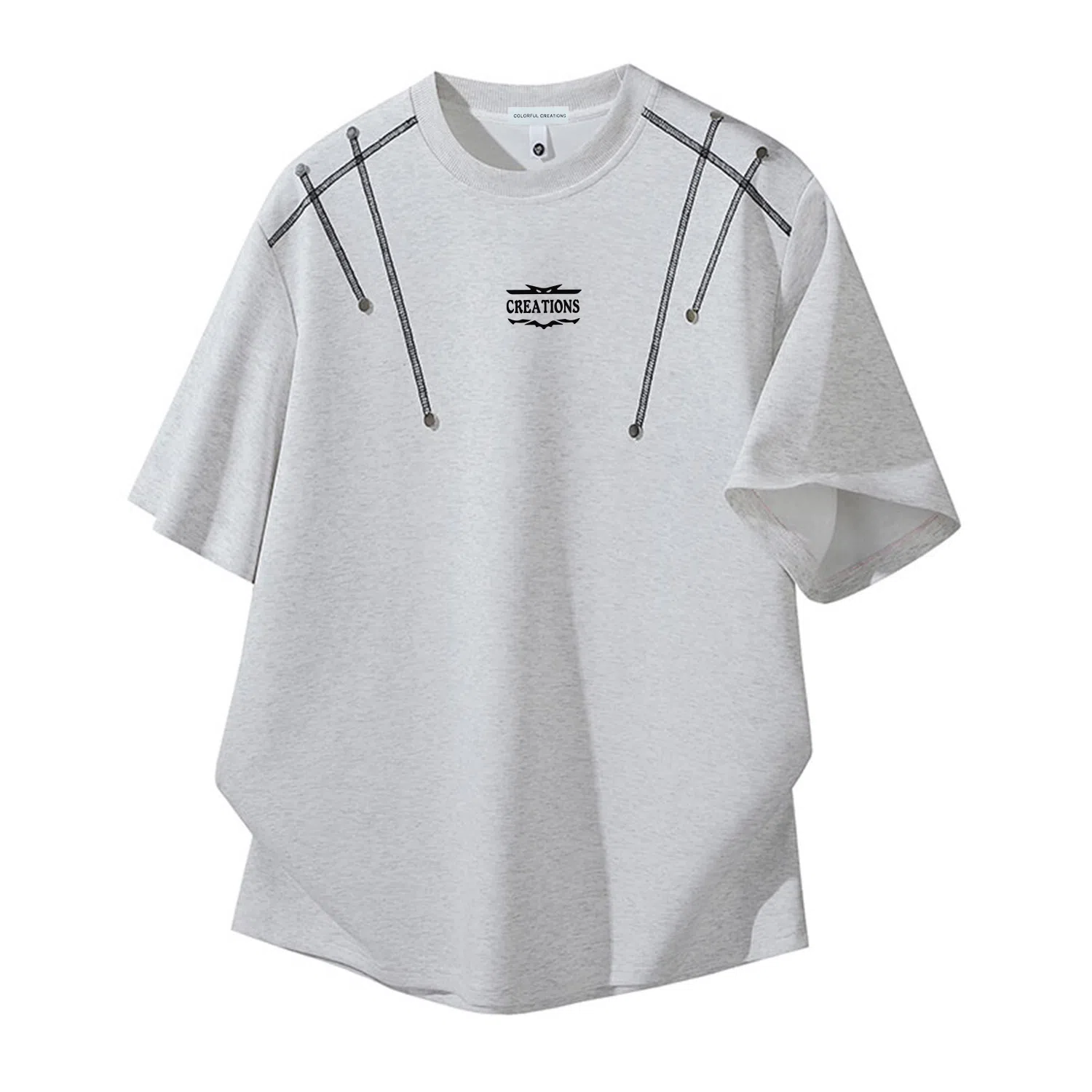 Colorful Creations logoT