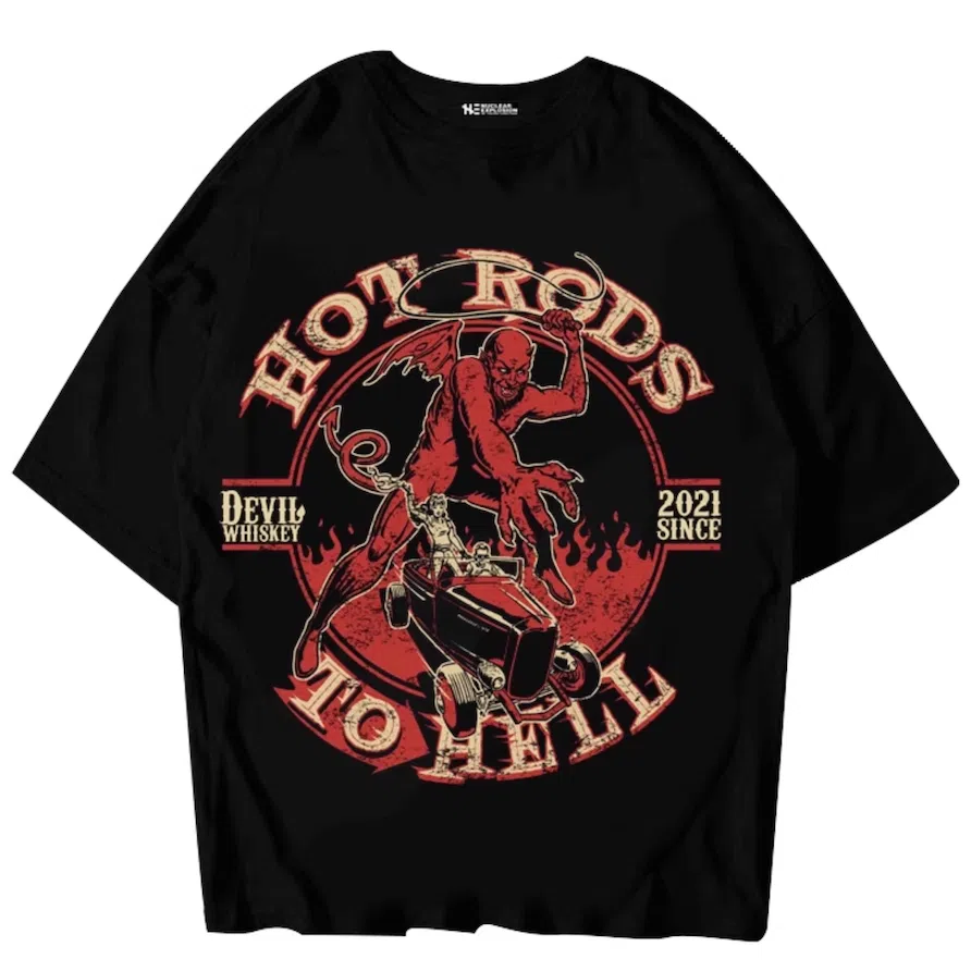 NUCLEAR EXPLOSION hotrods220gT