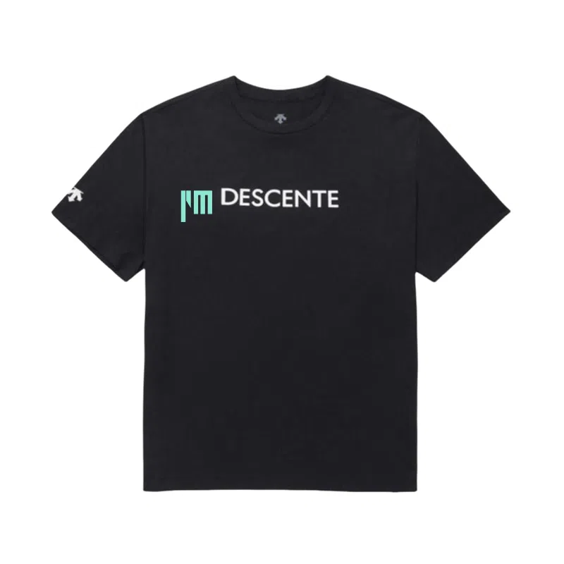 DESCENTE TOUGH T