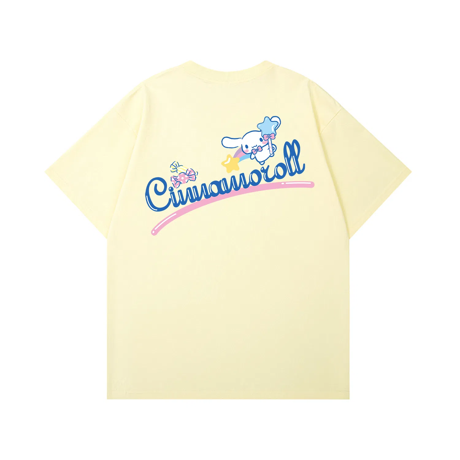 Sanrio Cinnamoroll T
