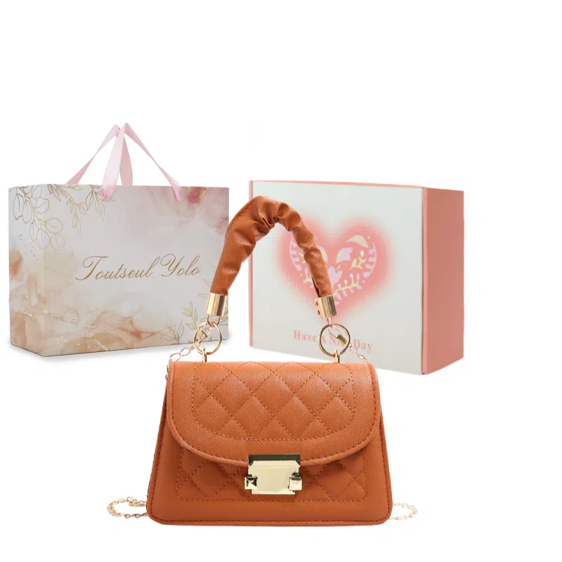 TOUTSEUL YOLO ins PU