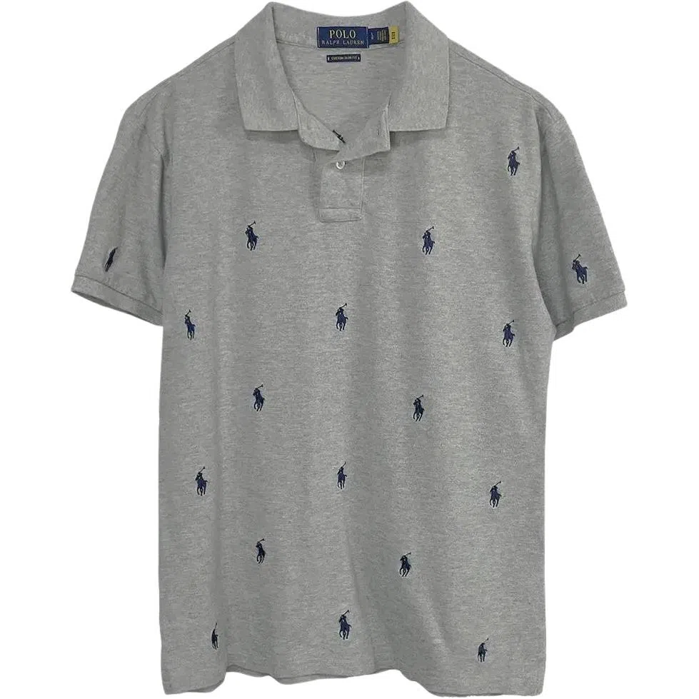 Polo Ralph Lauren LogoT