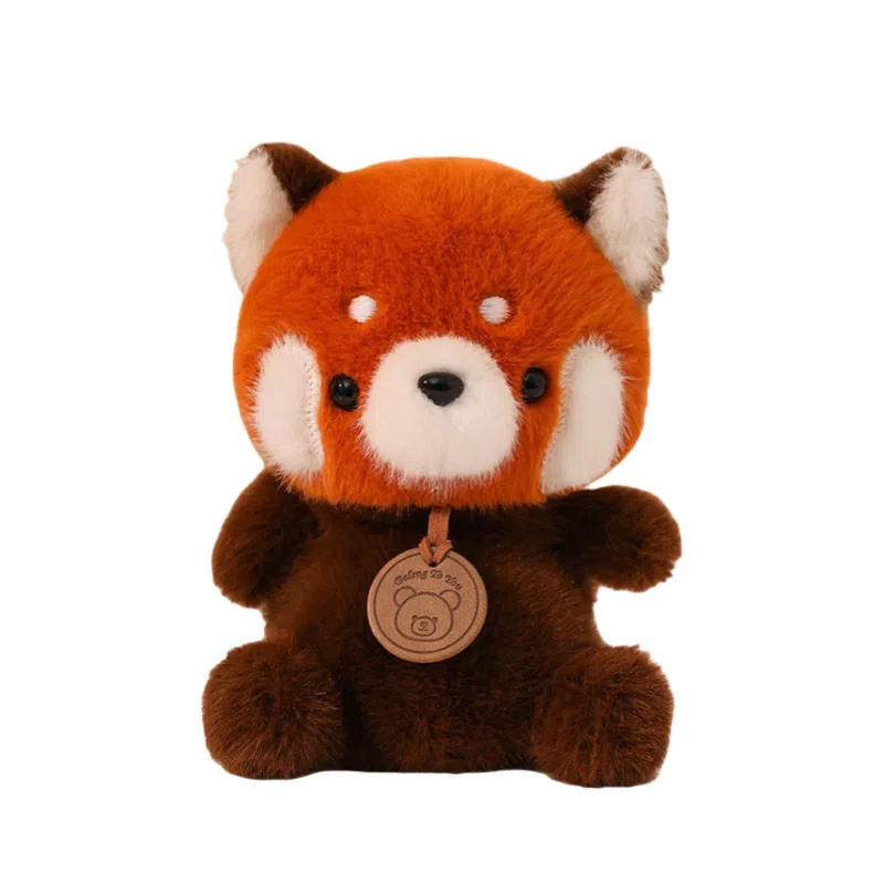 PUDOWRABBIT 15cm