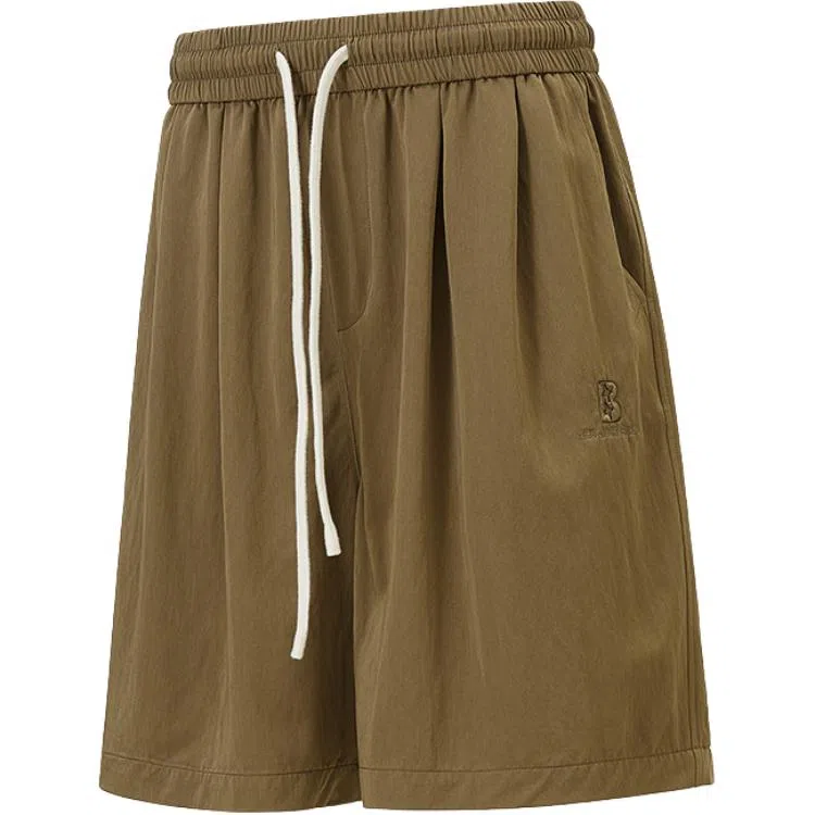 BJHG Cleanfit Shorts