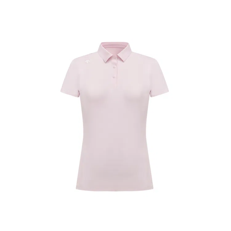 DESCENTE Descente GolfPRO Pro Polo