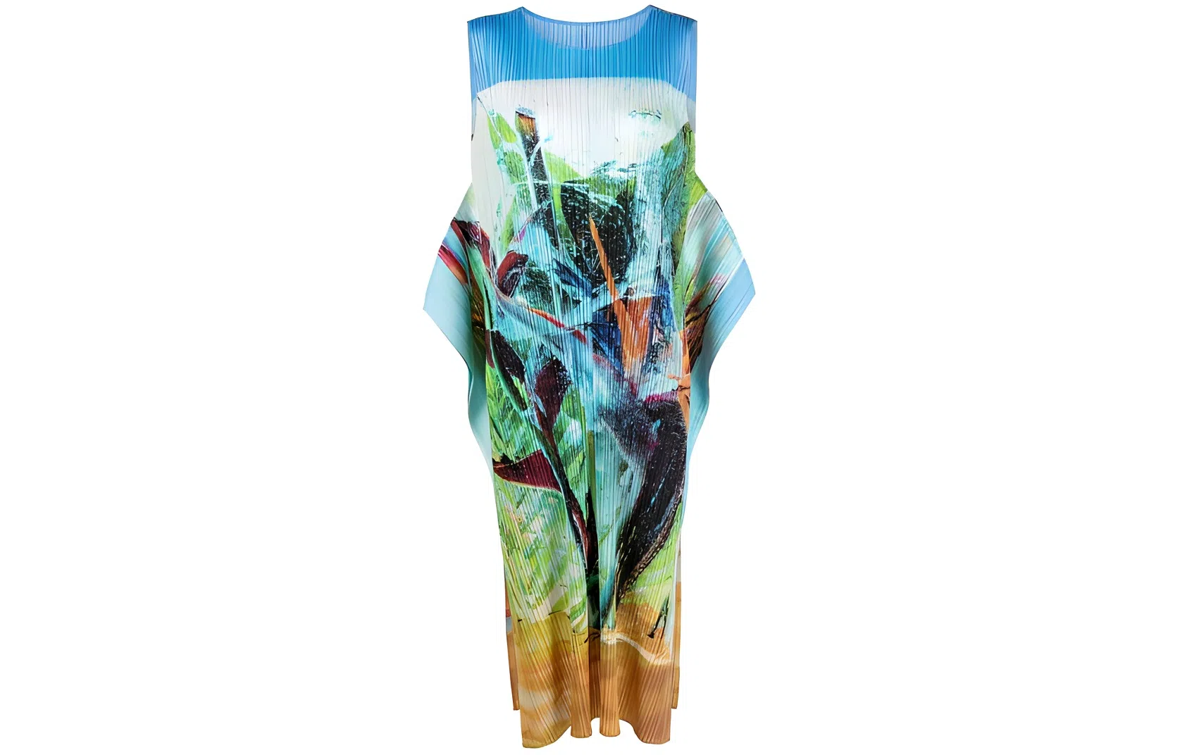 PLEATS PLEASE ISSEY MIYAKE