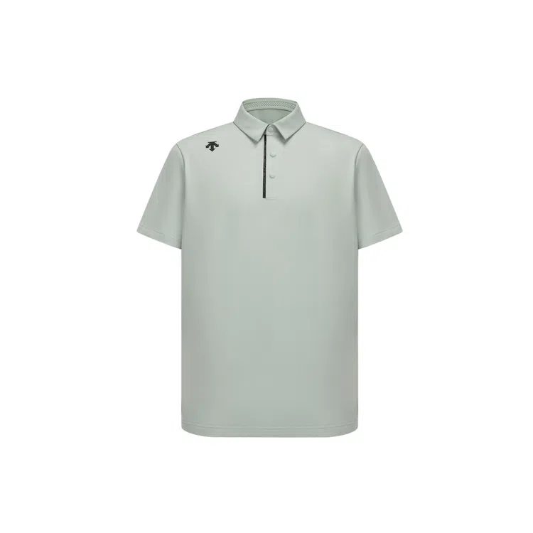 DESCENTE Descente GolfPRO Polo