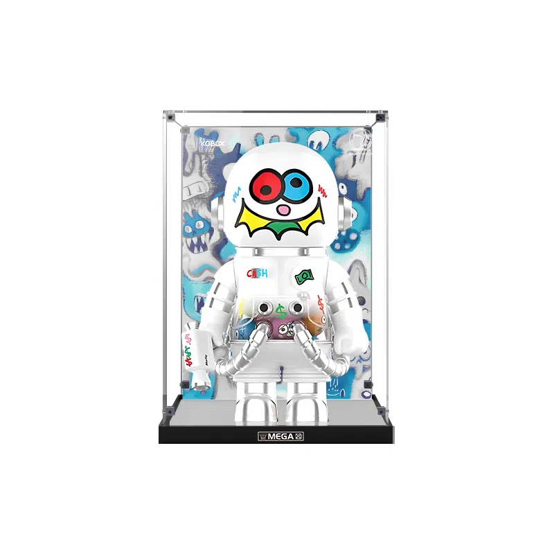 KGBOX POPMARTMOLLYCASH400