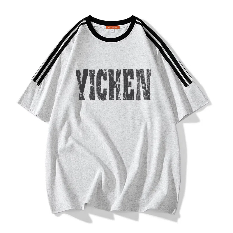 YICHEN T