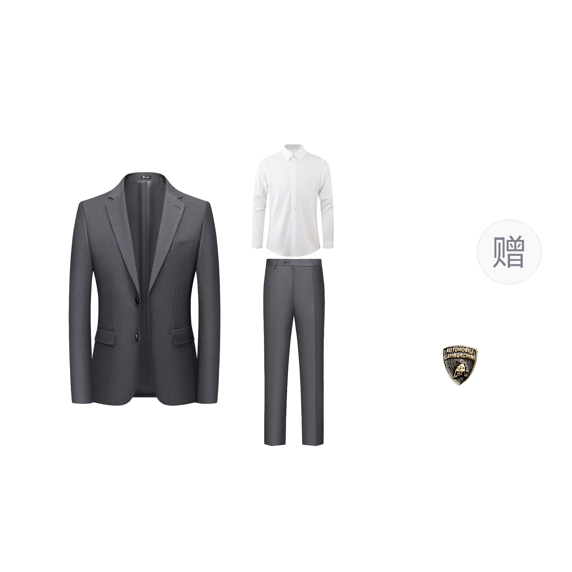 Automobili Lamborghini