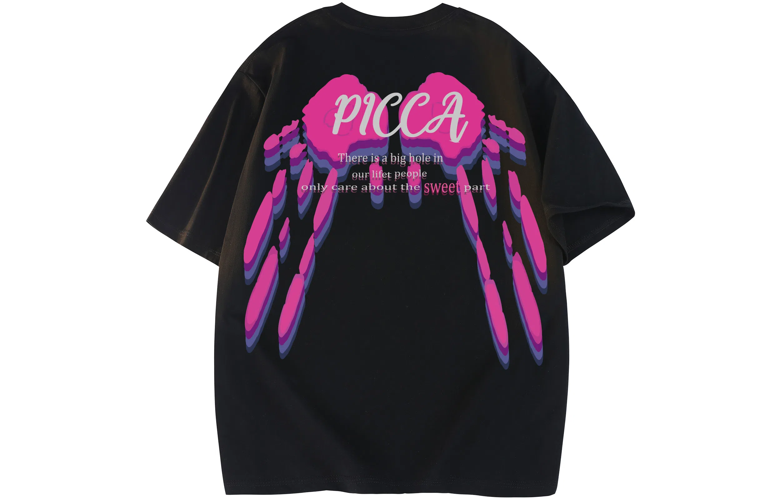 Picca LOGOT