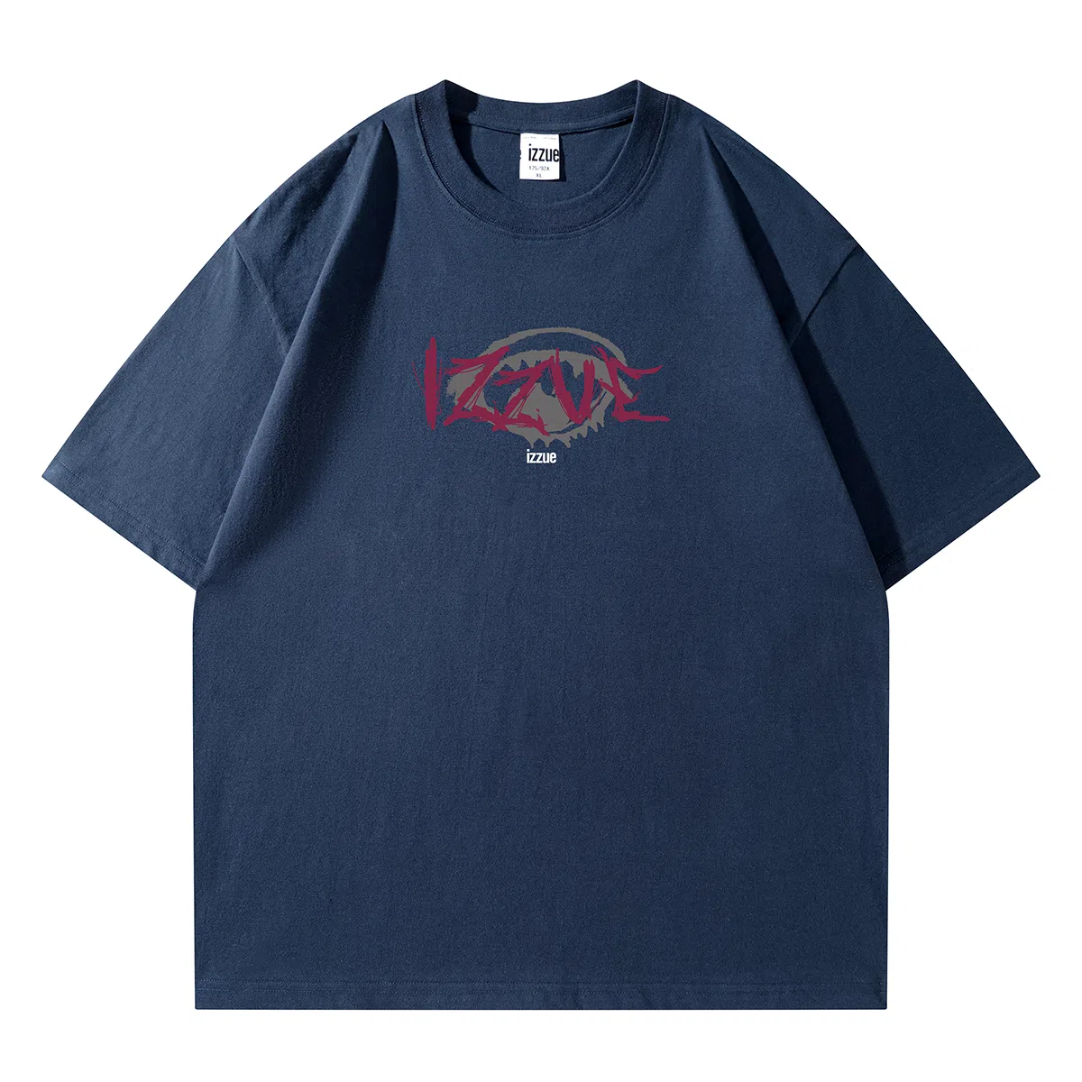 izzue logoT