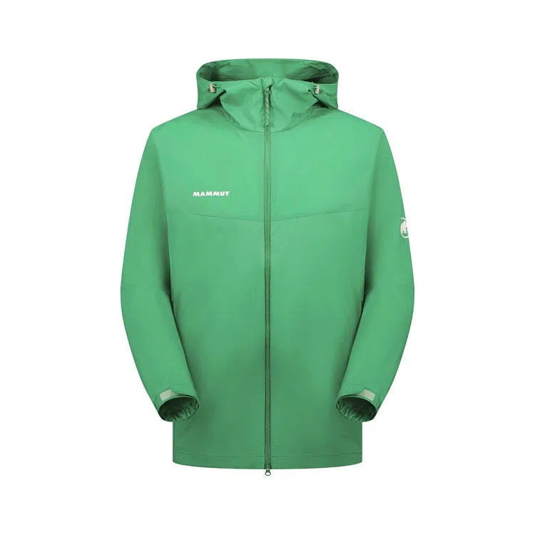 MAMMUT Glider2.0 Logo