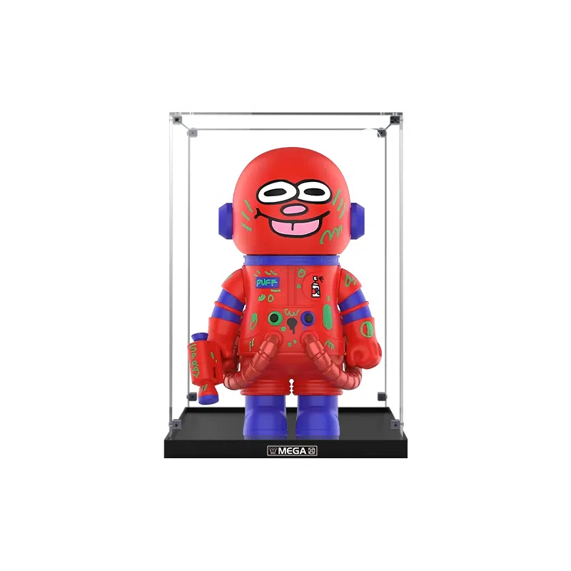 KGBOX POPMARTMOLLYPUFF400