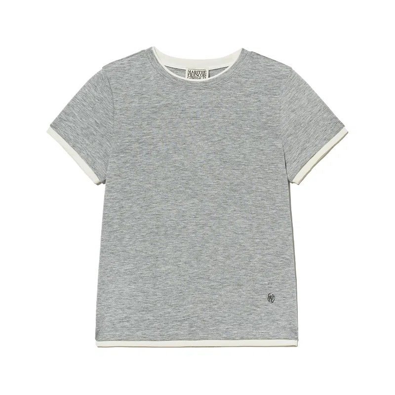 MARITHE FRANCOIS GIRBAUD SS25 T