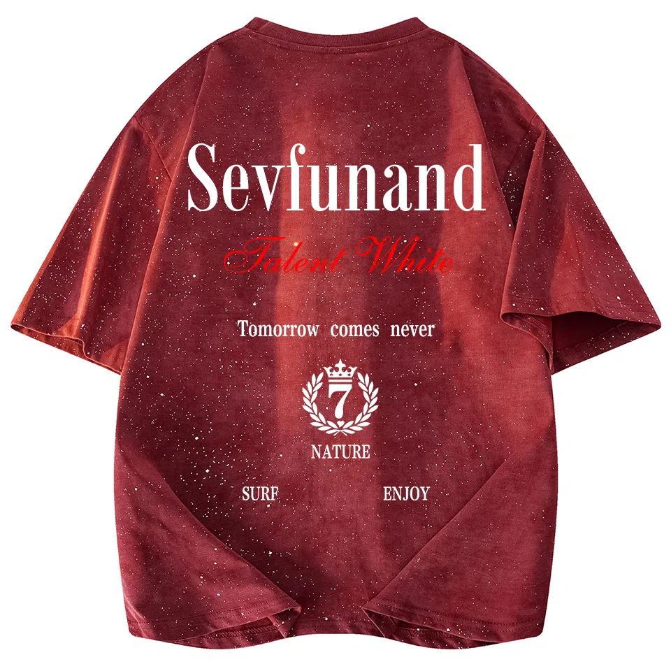 7 SEVFUN logoT