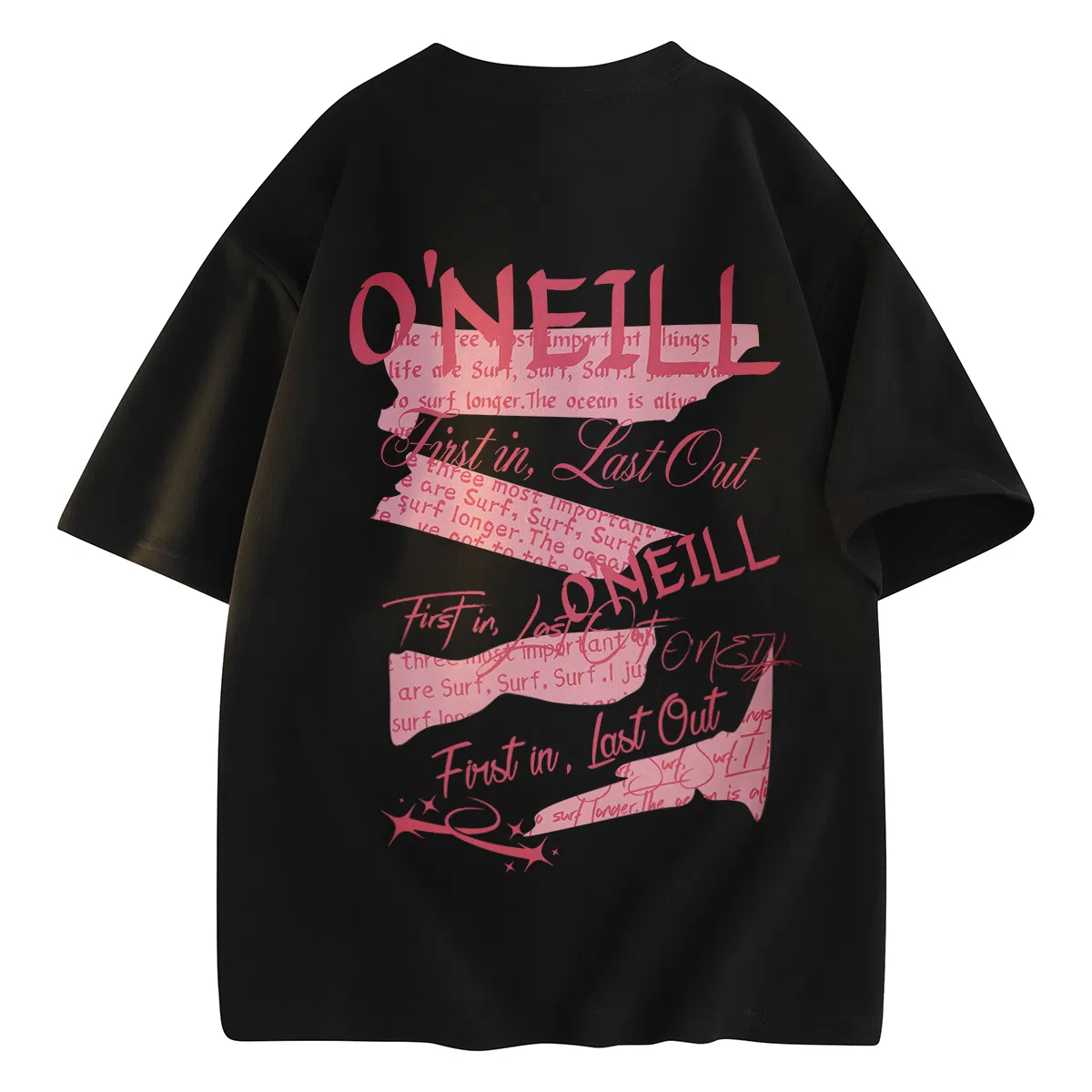 O'Neill Logo T