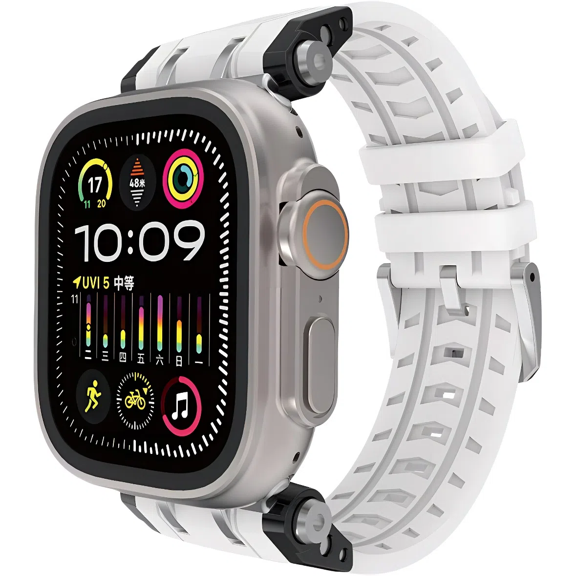 sopi iwatchS10s9876Ultra