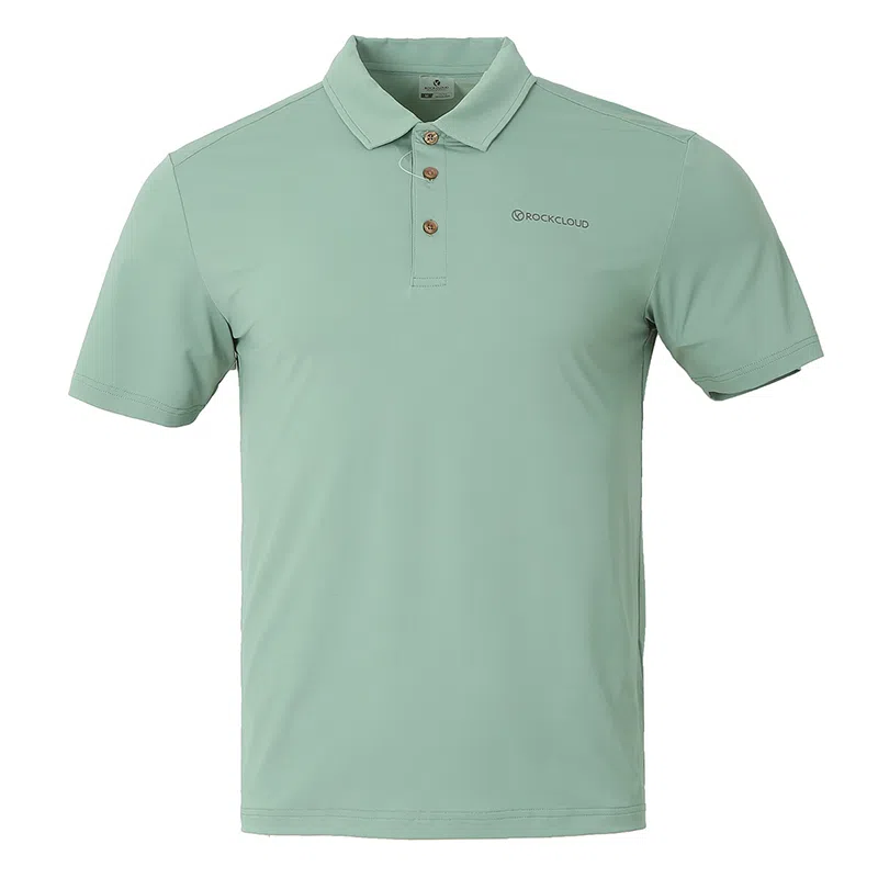 Rock Cloud Polo