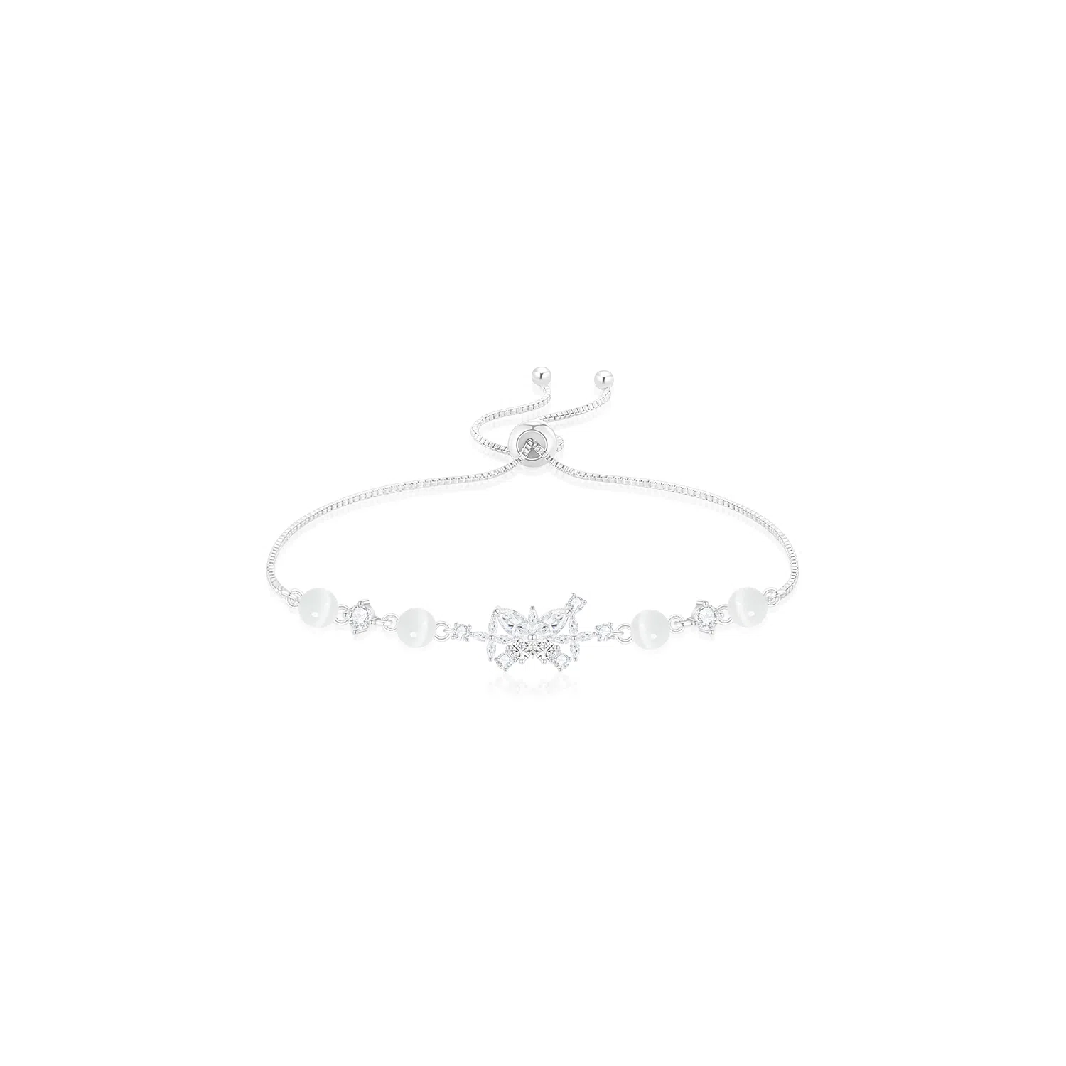 Cuz strange Intention