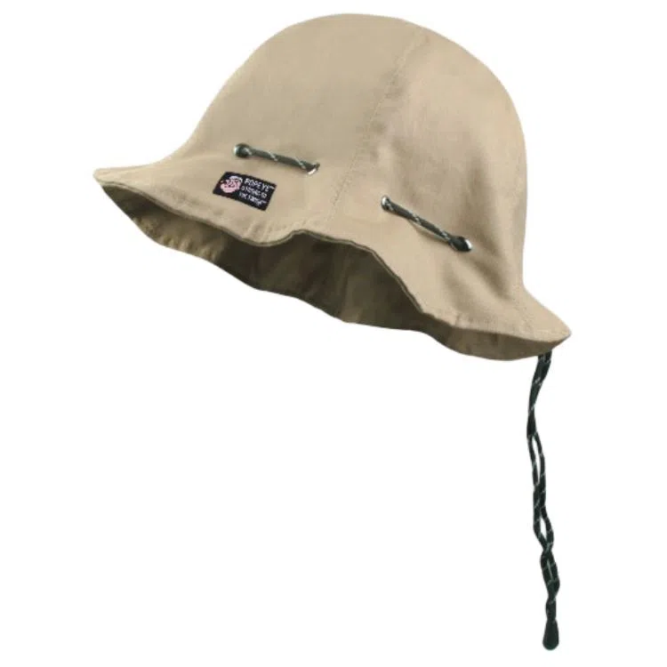 POPEYE Bucket Hat