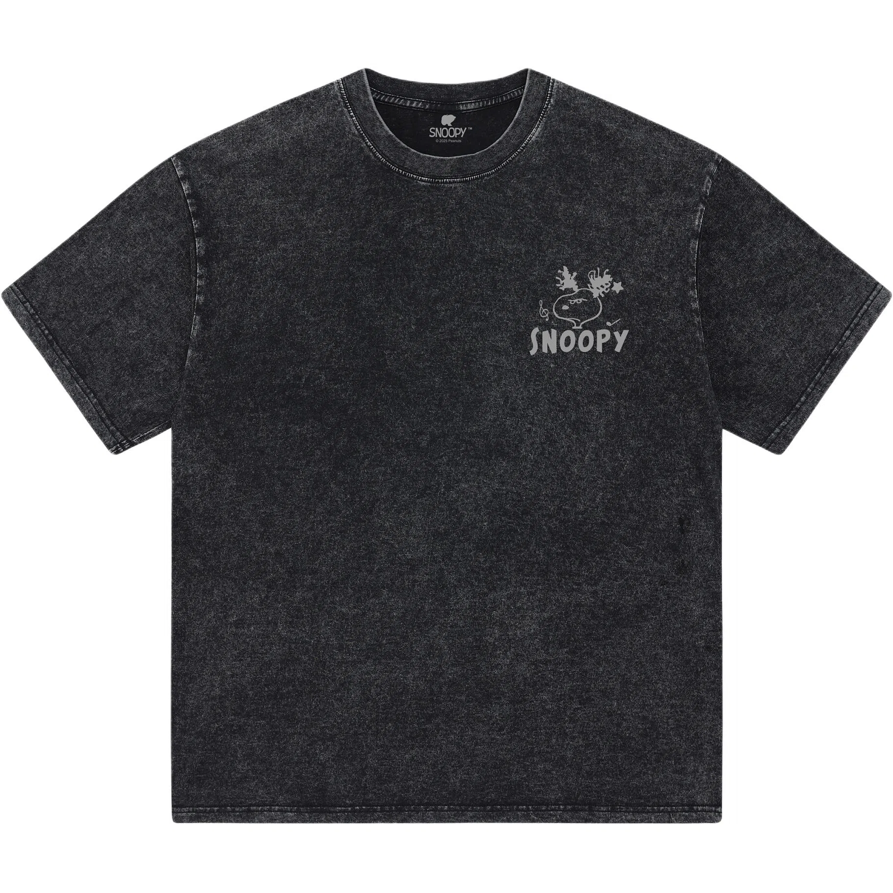 SNOOPY logoT
