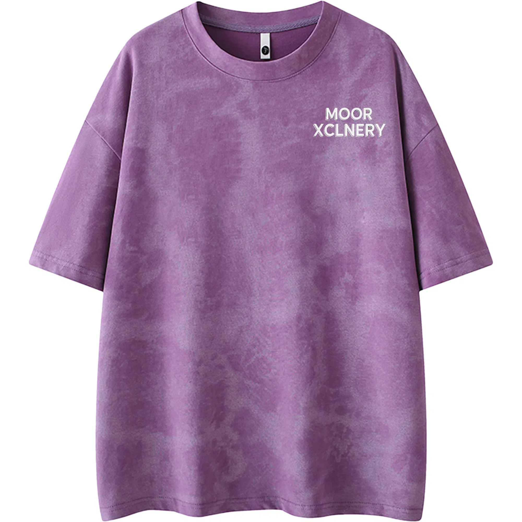 MOOR XCLNERY LOGOinsT