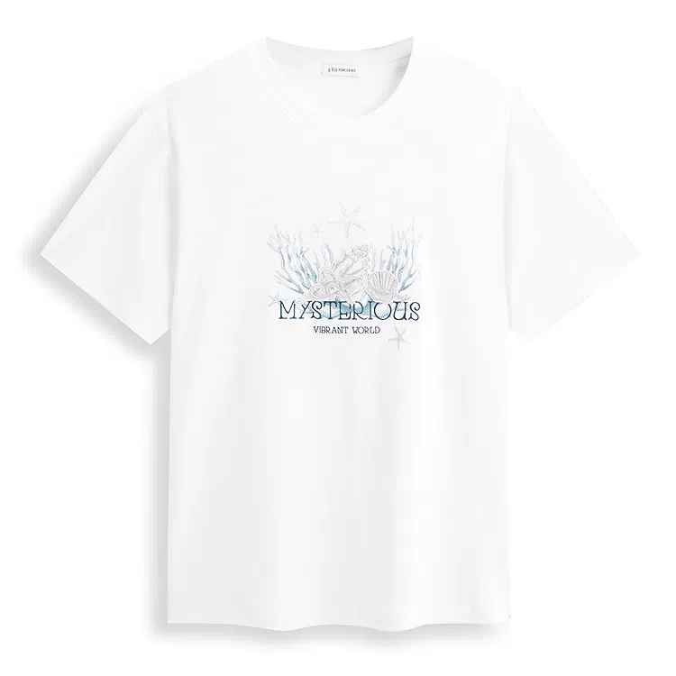 PEACEBIRD MEN T