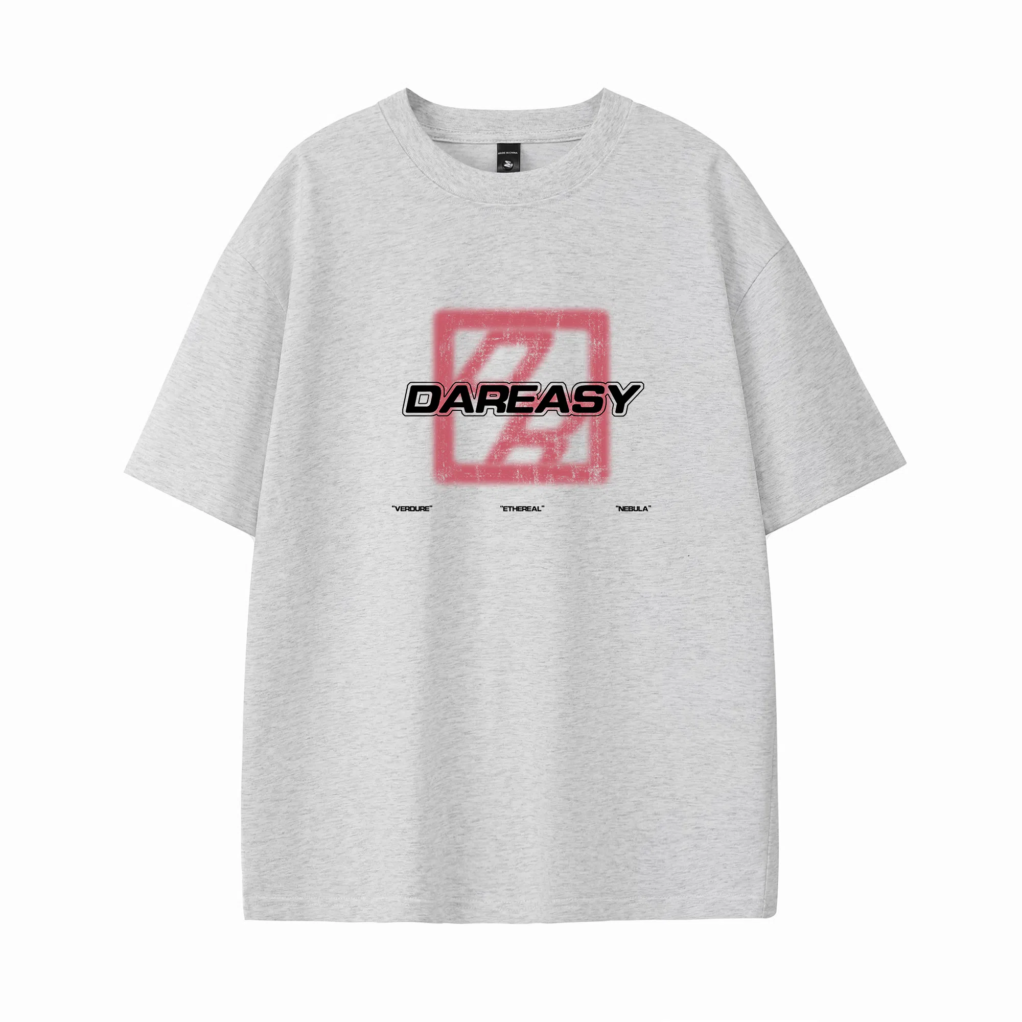 DAREASY T