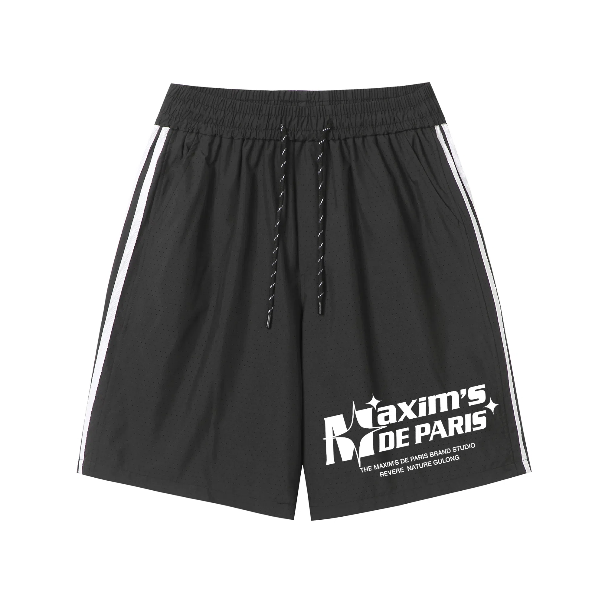 maxim's de paris oversize