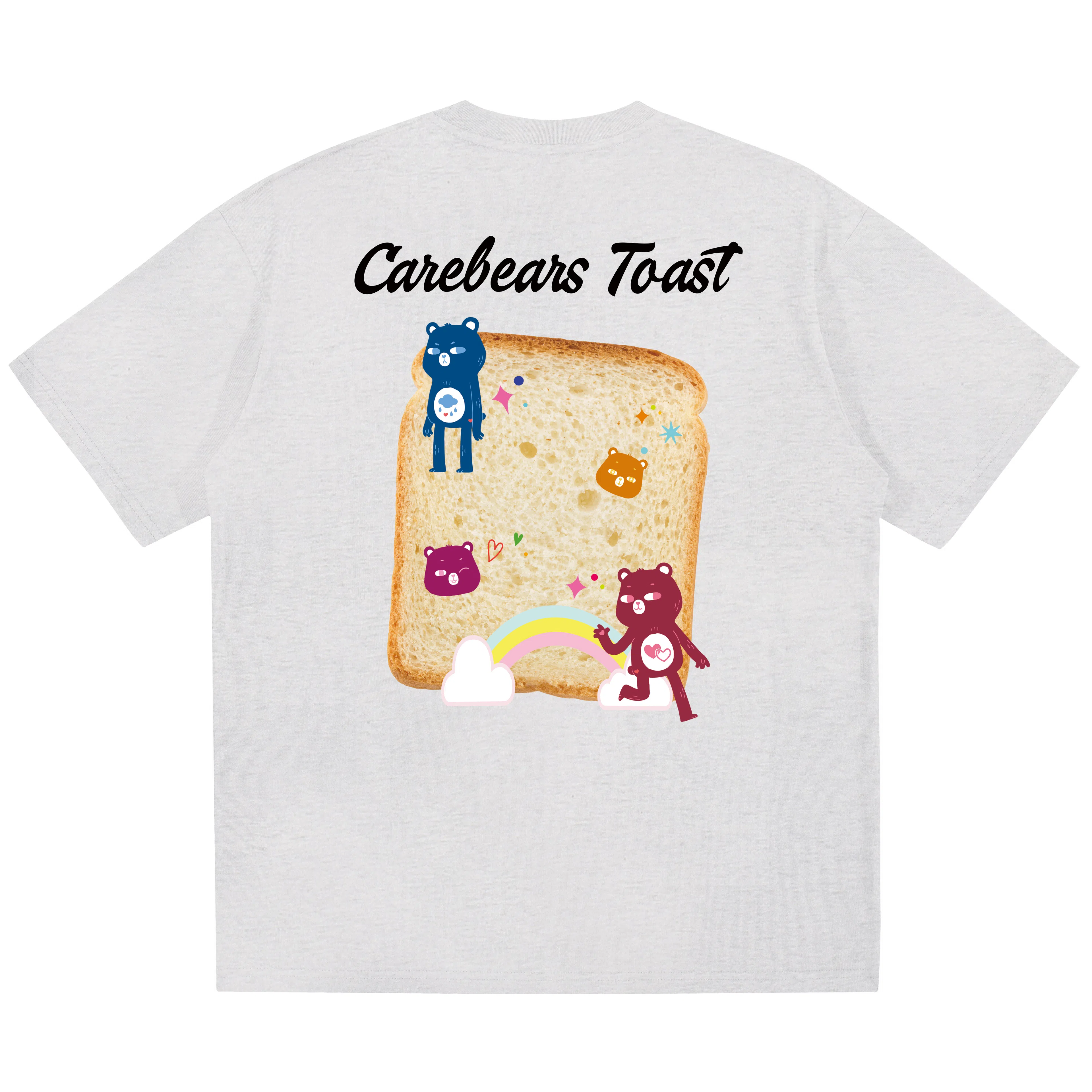 CAREBEARS Clear fitT