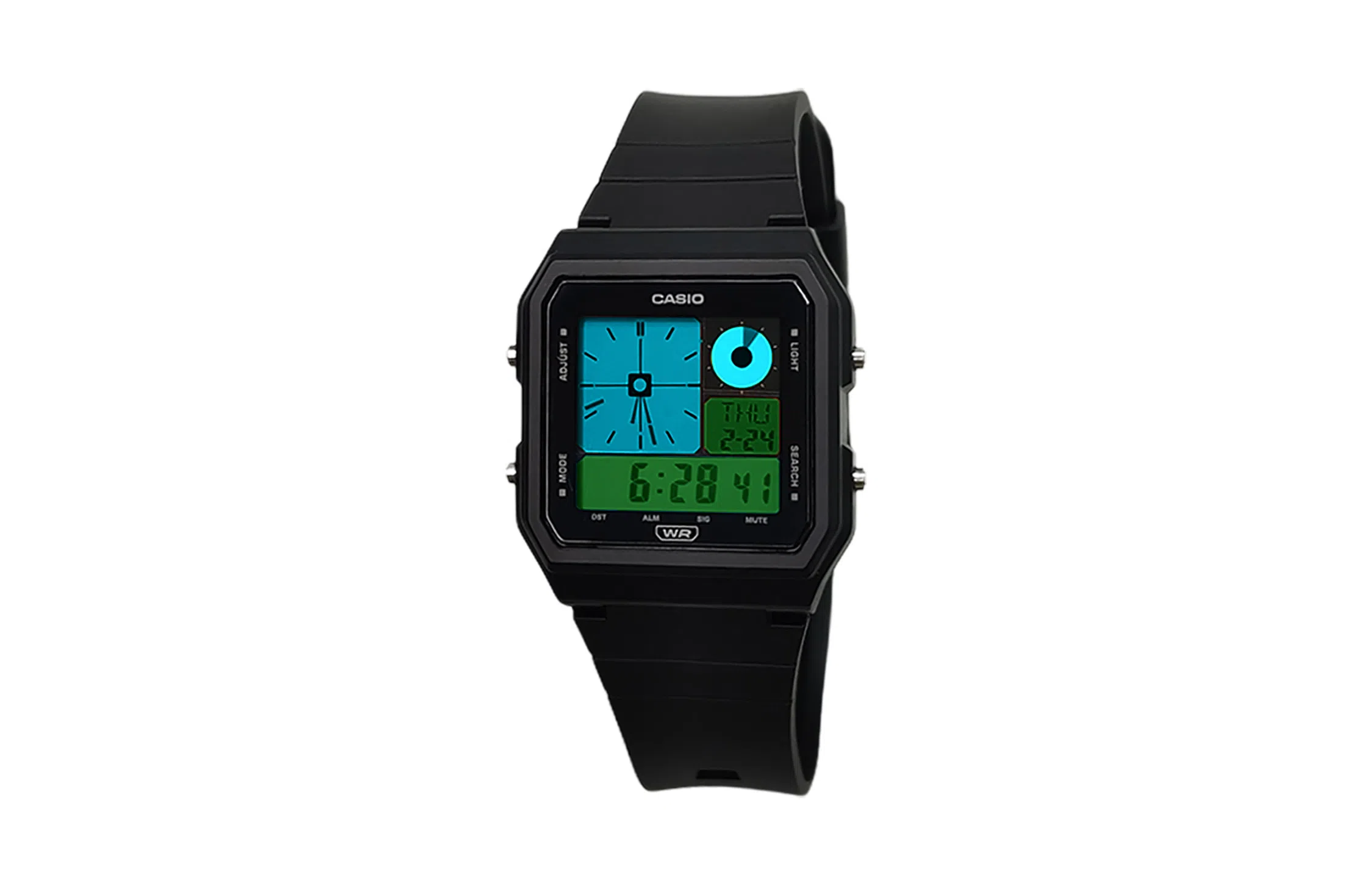 CASIO 200 LF-20W-1AJF