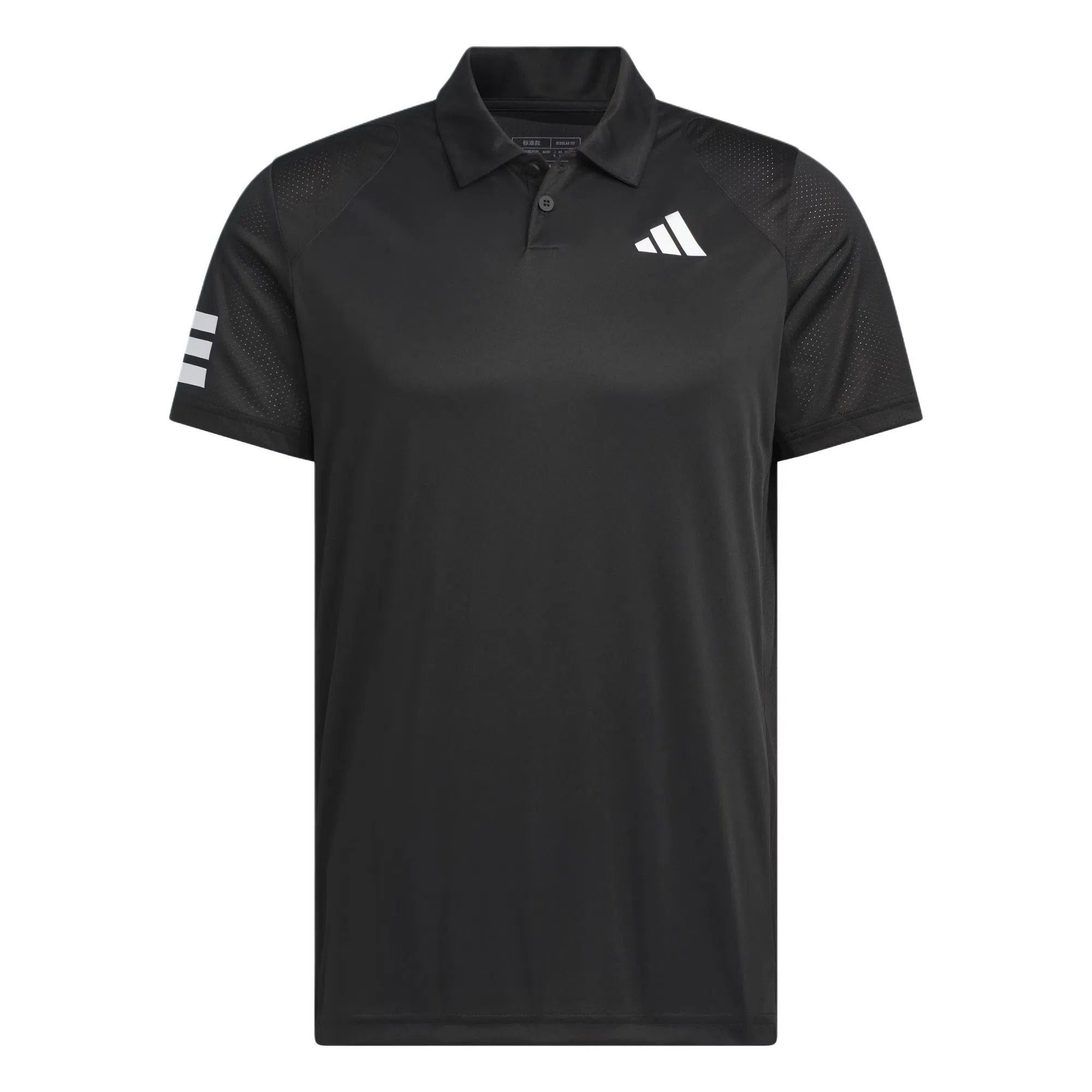 adidas CLUB TENNIS 3-STRIPES Polo
