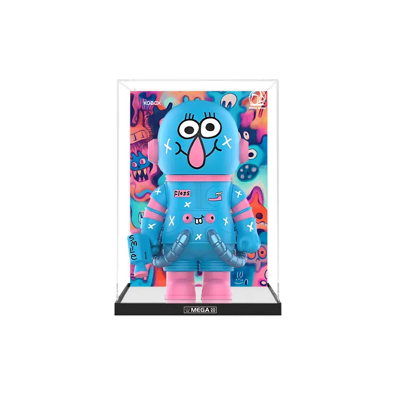 KGBOX POPMARTMOLLYFLOSS400