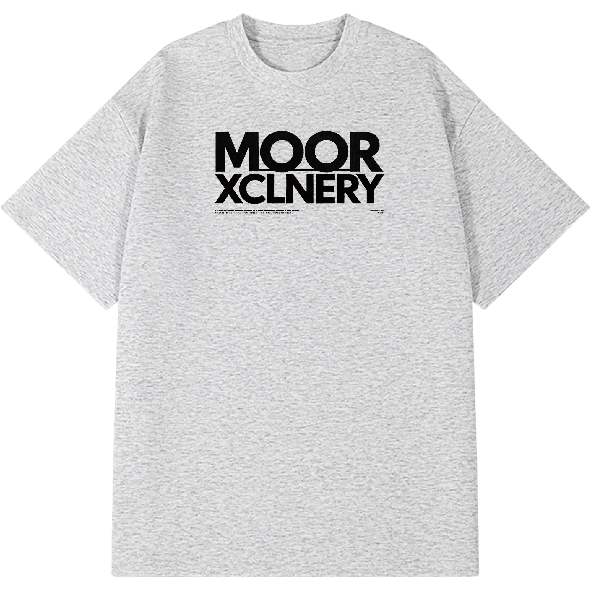 MOOR XCLNERY LOGOT