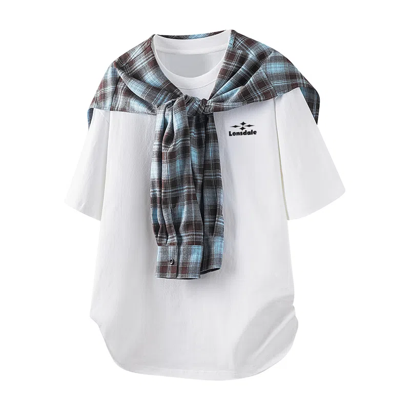 LONSDALE cleanfitvitangeT