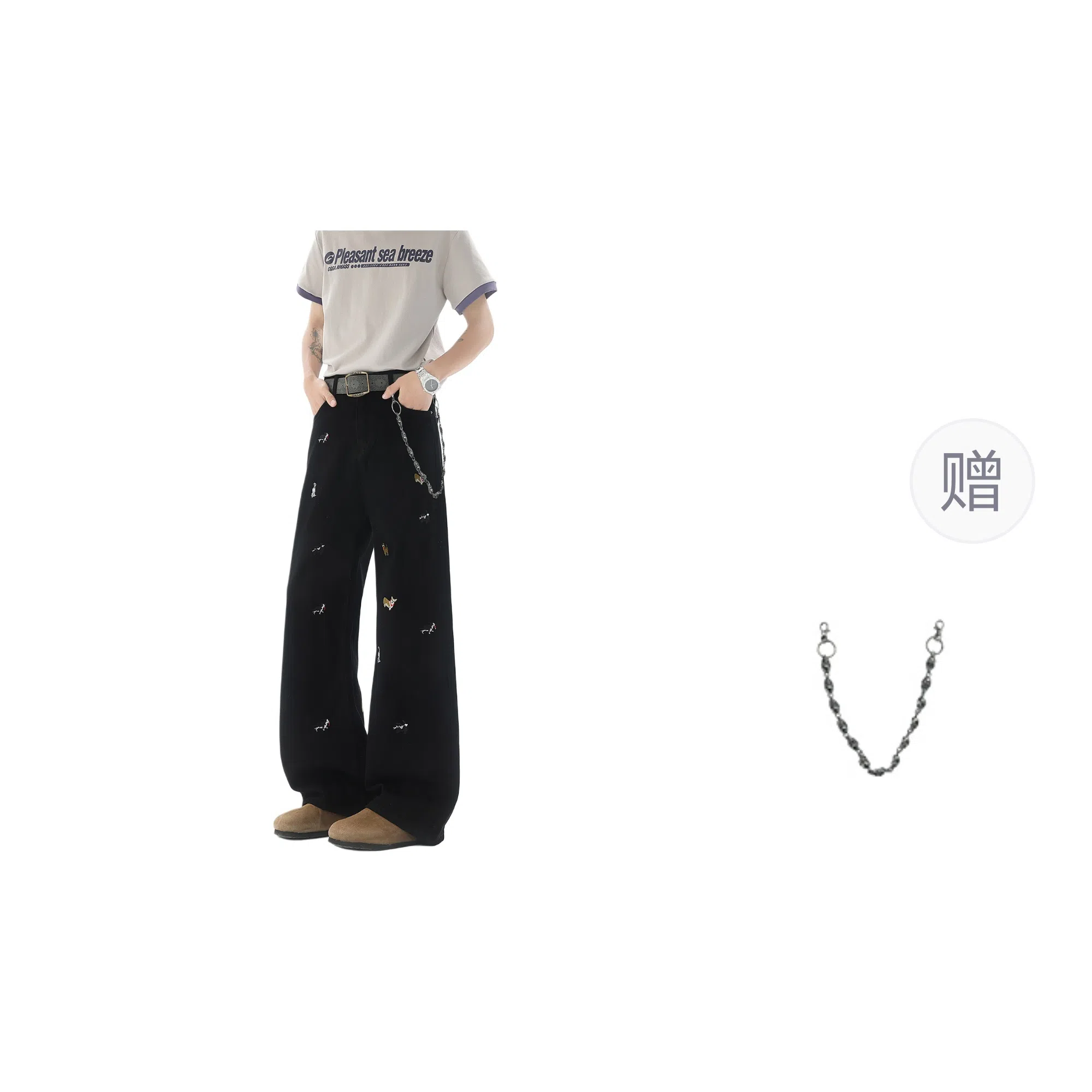 struggle vintage95