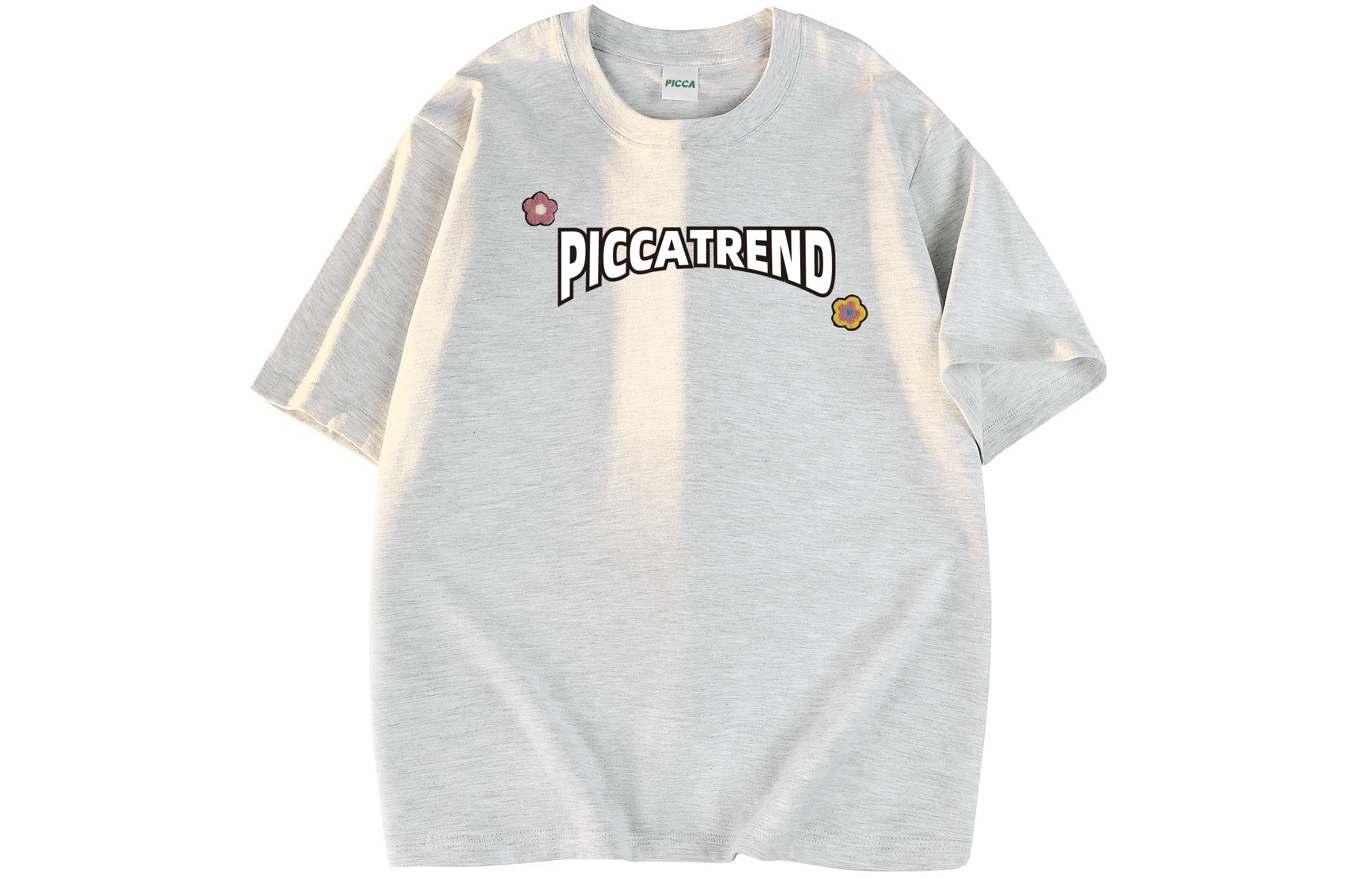 Picca logoT