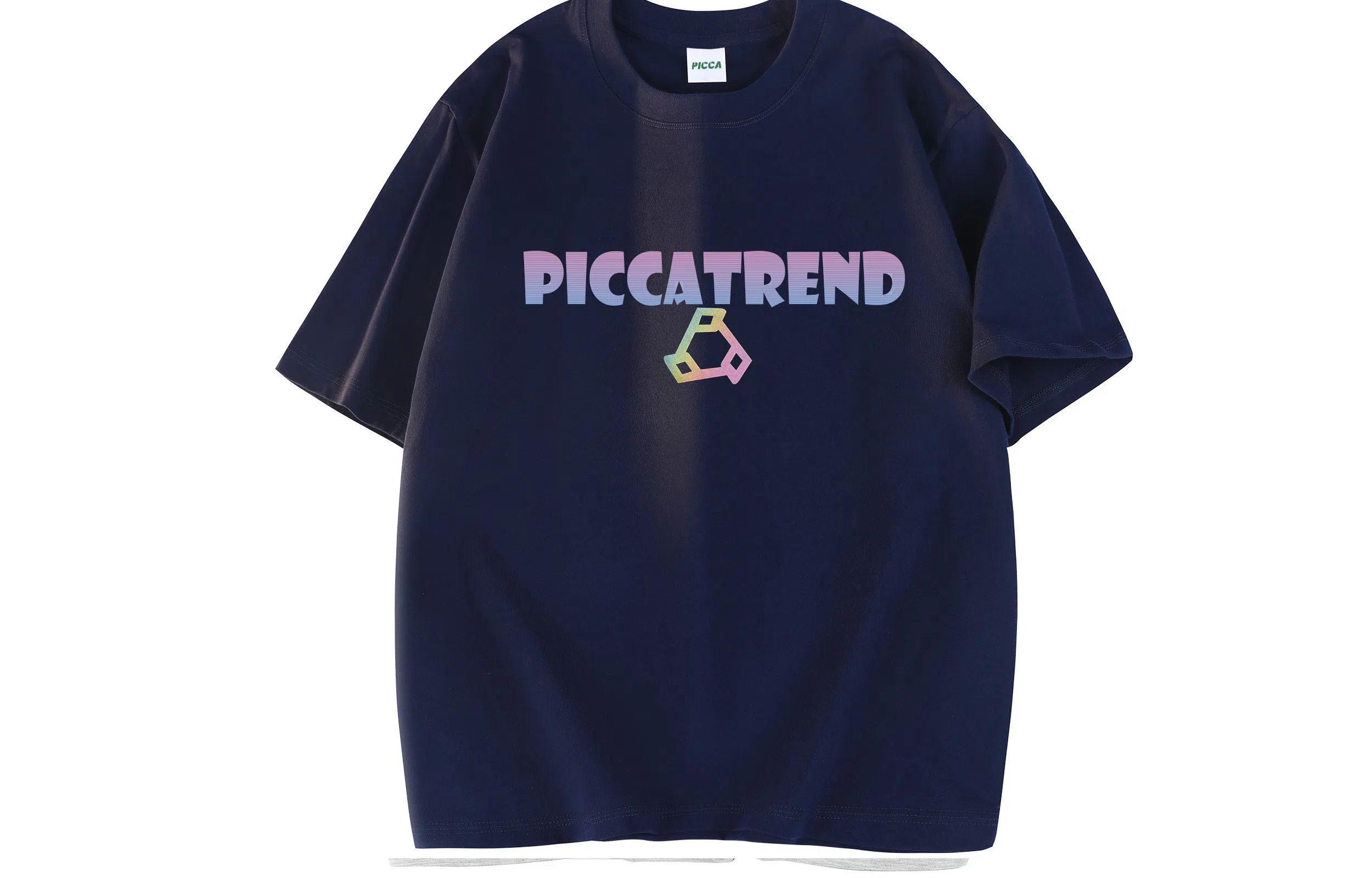Picca logoT