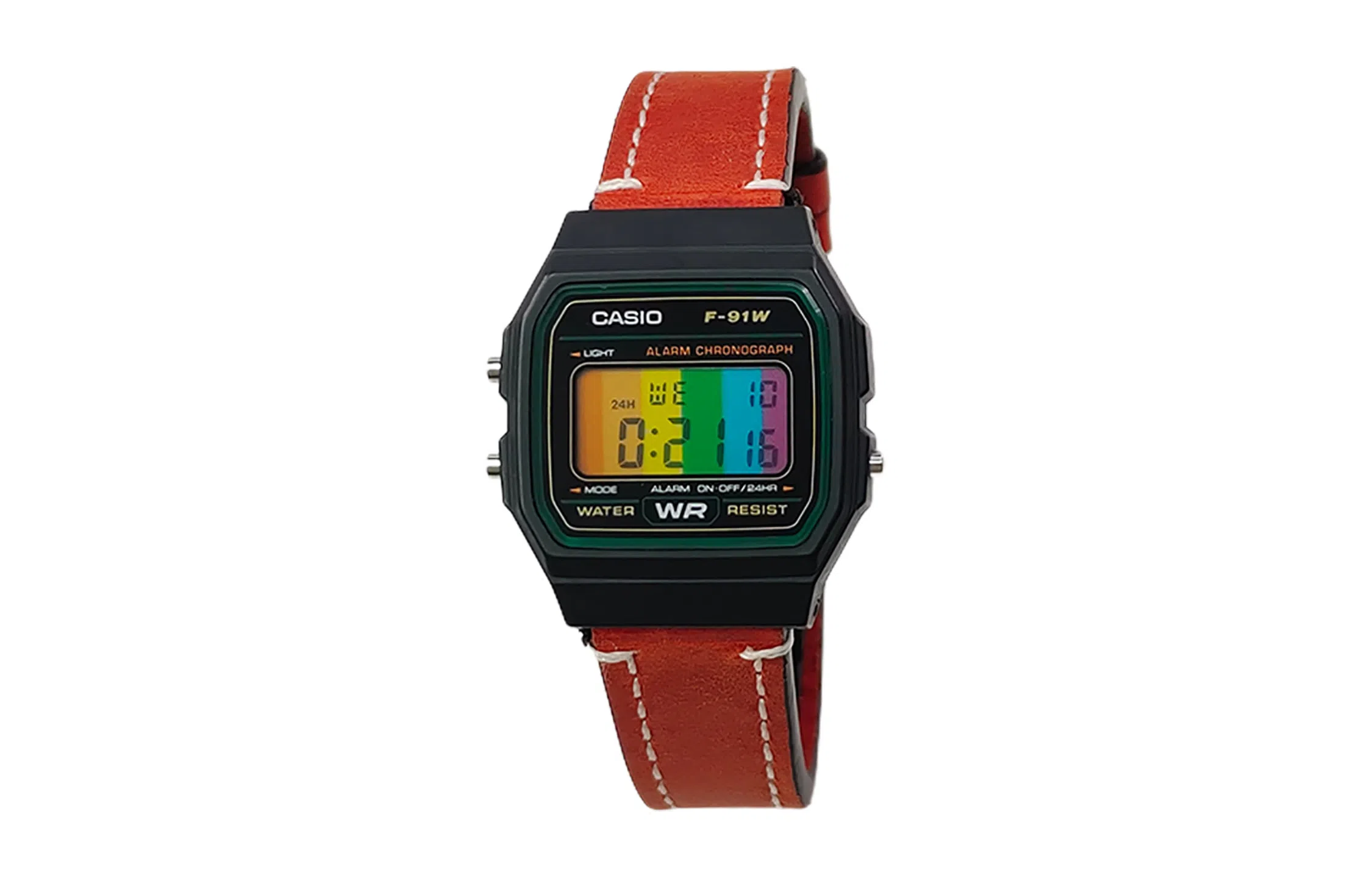 CASIO DW-5600UBB