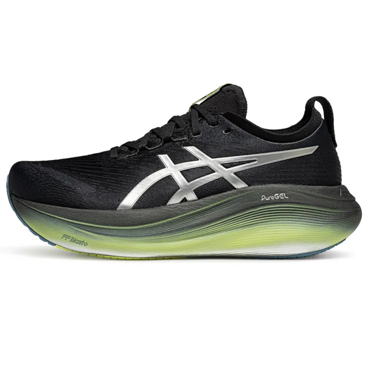 Asics GEL-NIMBUS 27 LUXE