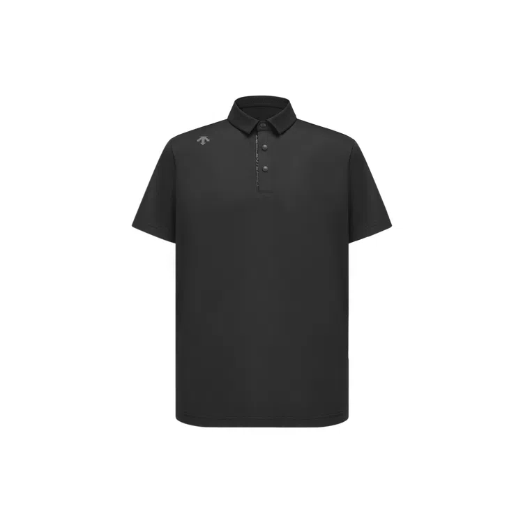 DESCENTE Descente GolfPRO Polo