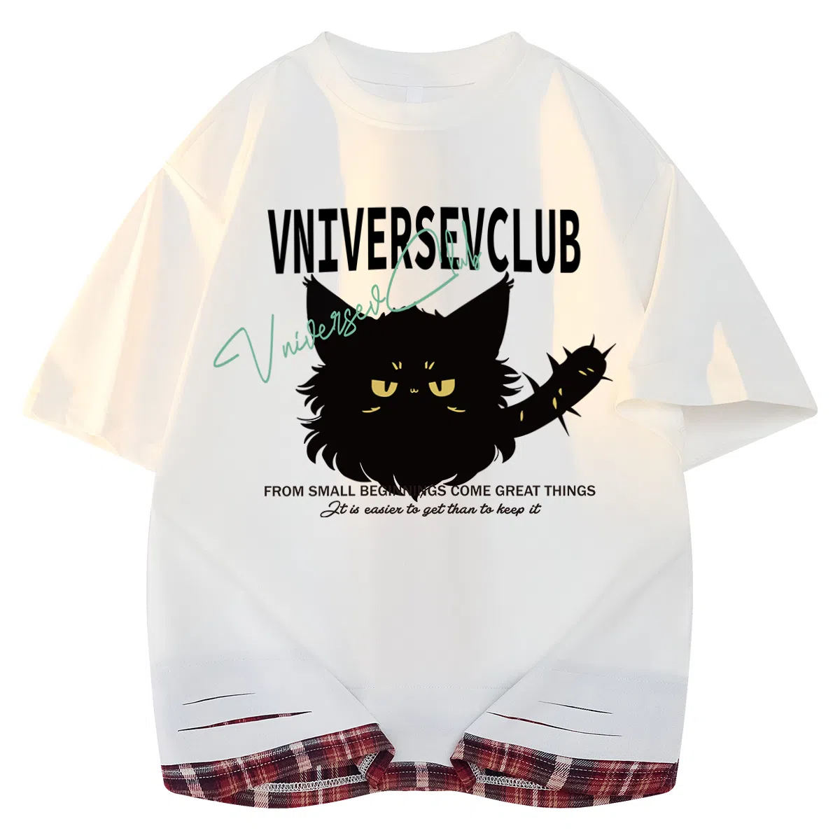 VniVerseVClub T