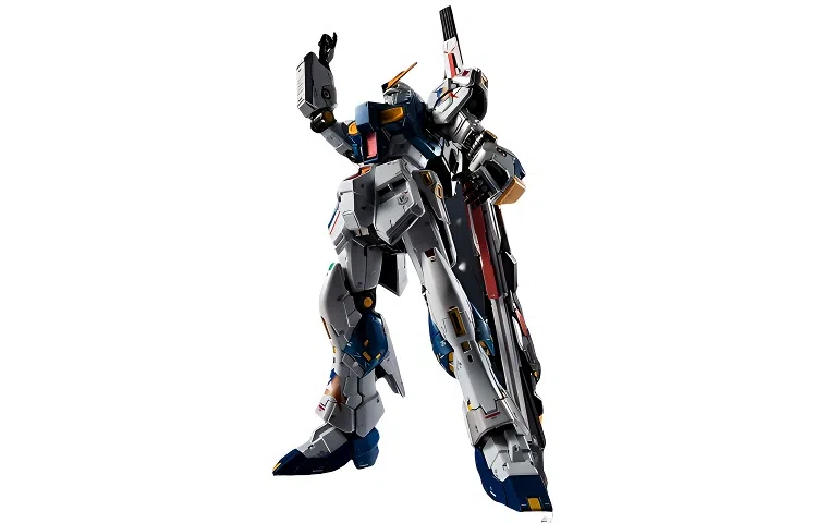 BANDAI RX-93ff GUNDAM SIDE-F