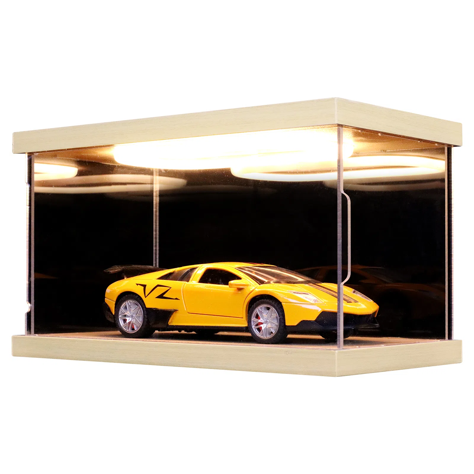 Murcielago SV 132 LP-670-4