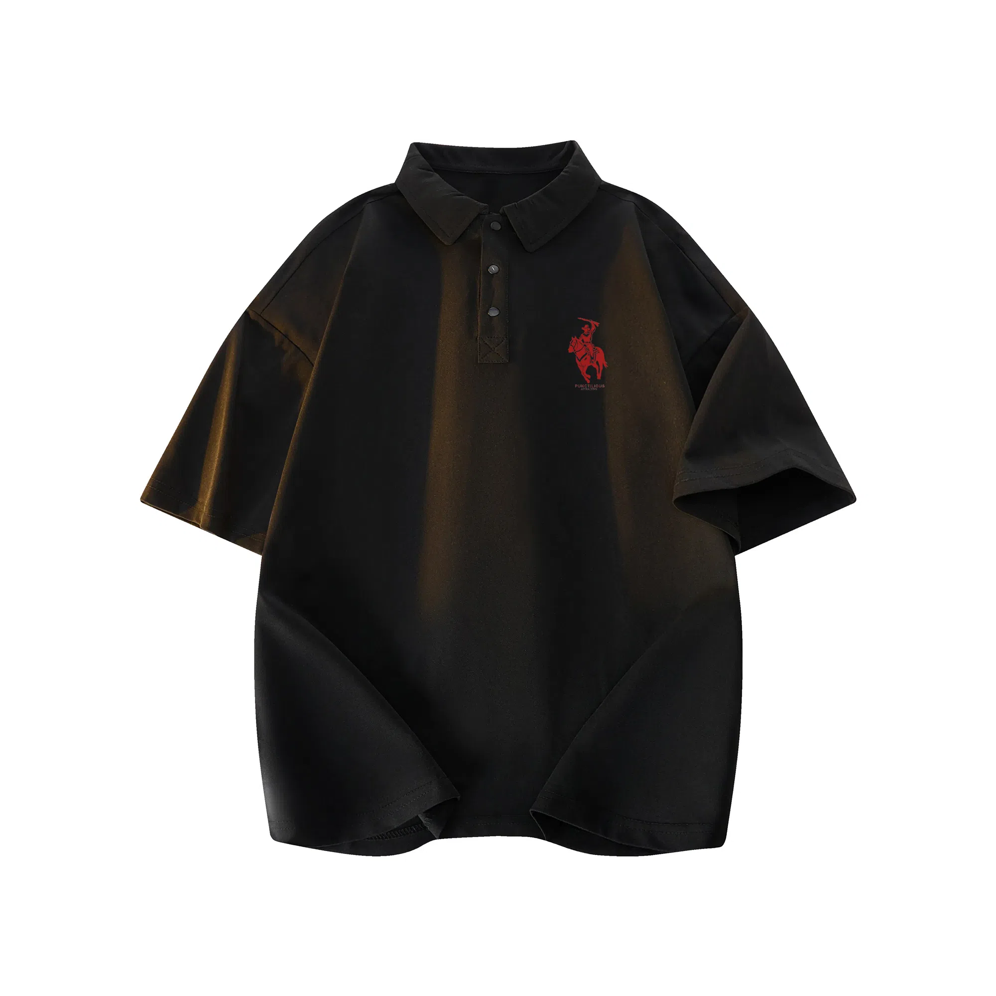 PUNCTILIOUS LOGOPolo