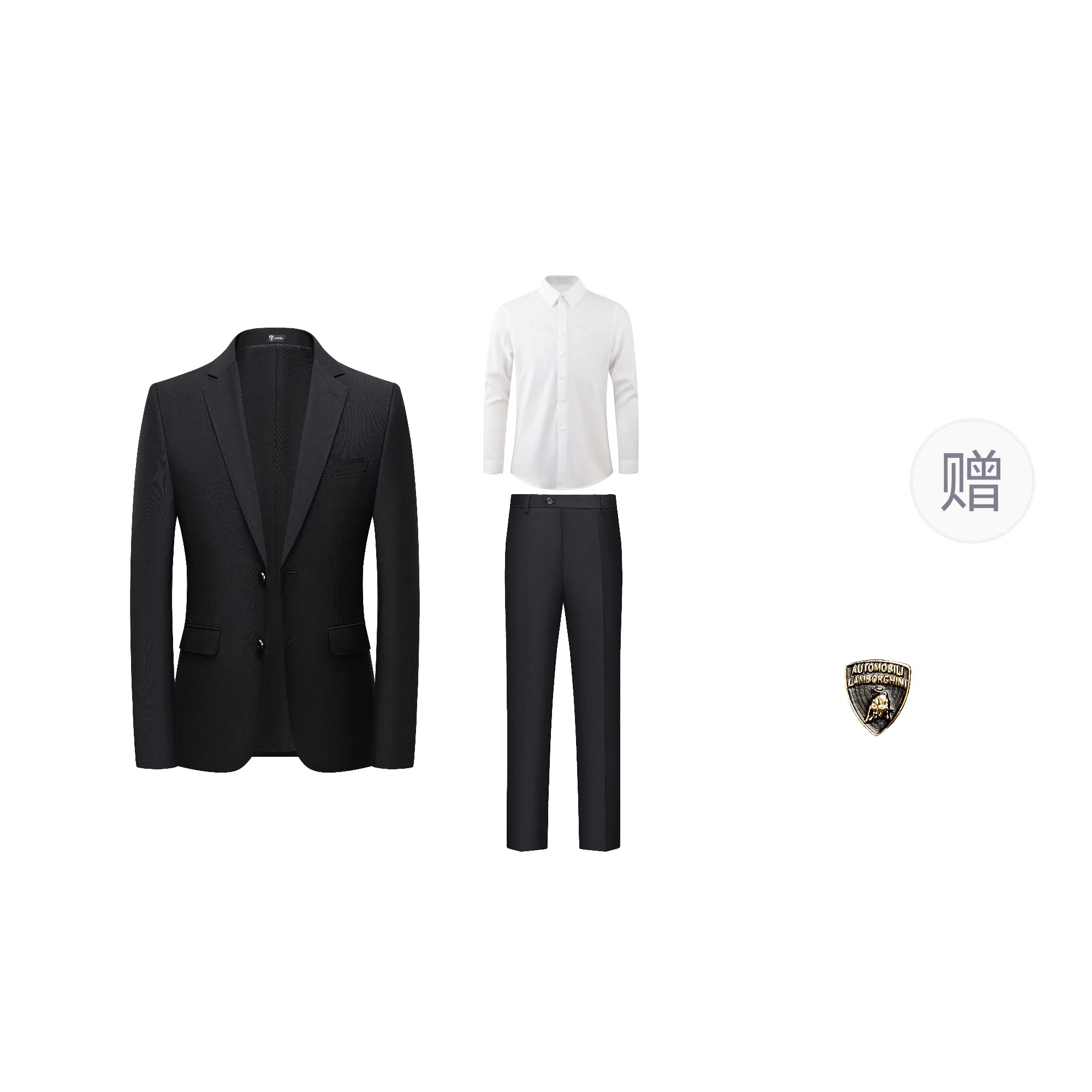 Automobili Lamborghini