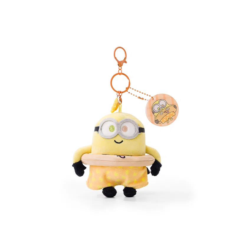 MINIONS 10.5cm12cm13cm